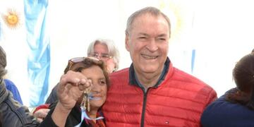 Erradicación de Viviendas Rancho en Pocho