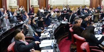 El edificio será preservado por sus características de Monumento Histórico\u002E