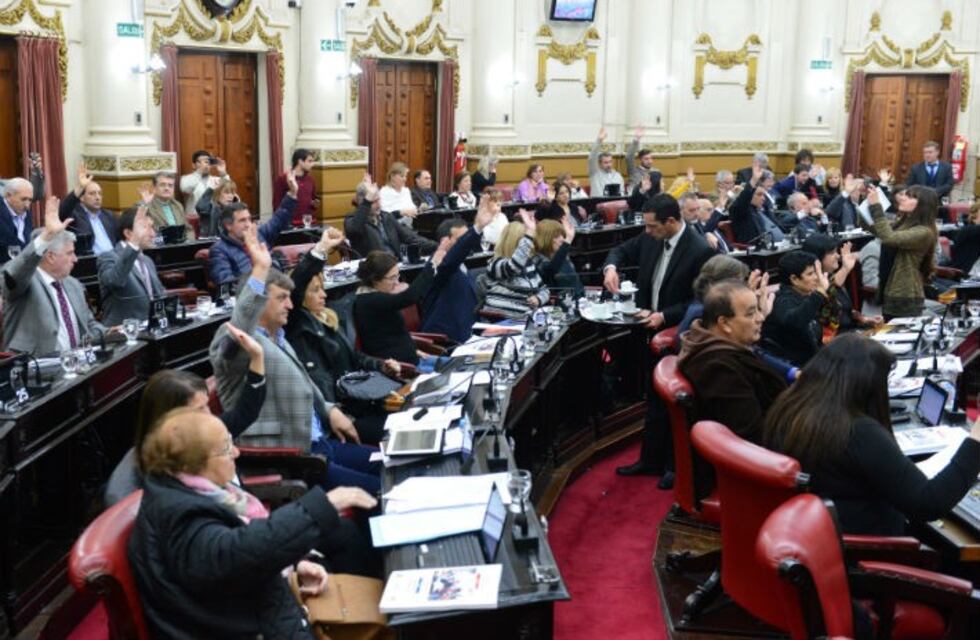 Finalmente la Legislatura de Córdoba se mudará frente al Centro Cívico