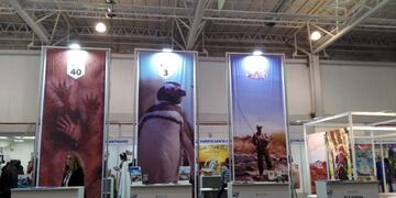 El Gobierno de Santa Cruz impulsa una fuerte promoción turística