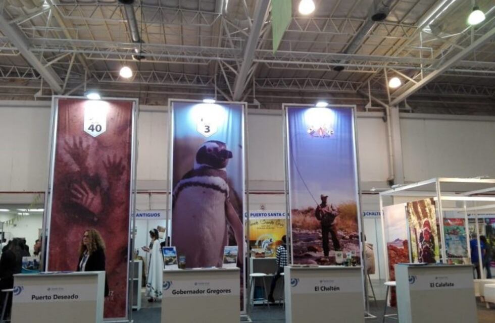 El Gobierno de Santa Cruz impulsa una fuerte promoción turística