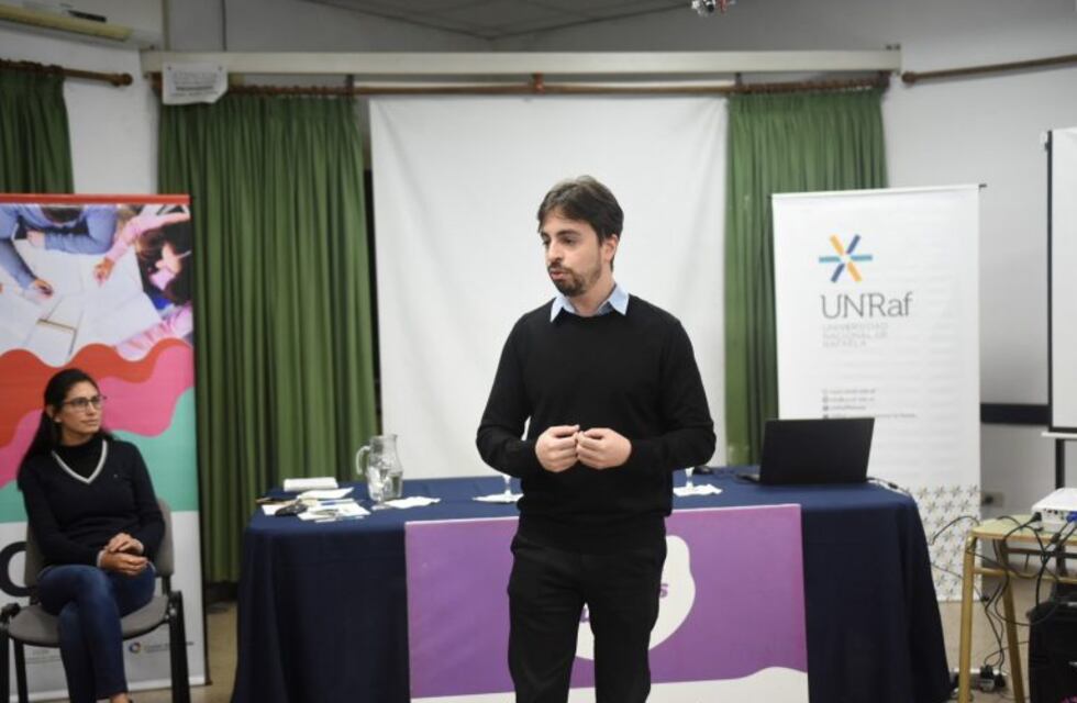 Nueva jornada de actividades de vinculación con China