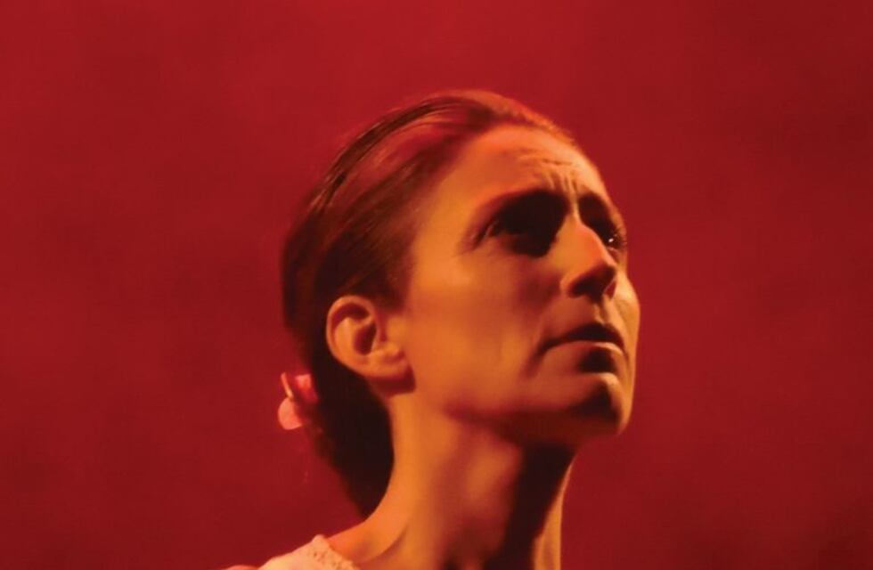 Llega a Córdoba la obra Eva Perón resucitada