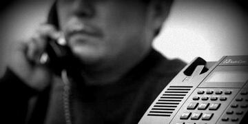 En Calamuchita se dieron varios casos de intentos de estafas virtuales\u002E