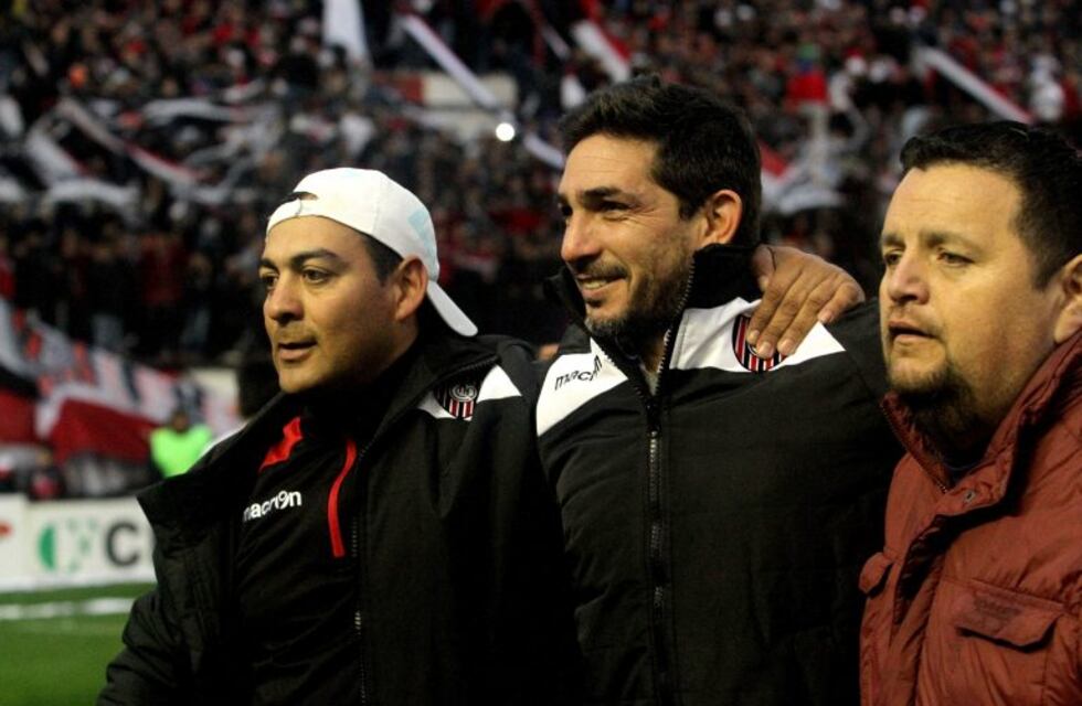 Coyette palpita el retorno de Chacarita a Primera: "No vamos a perder la identidad"