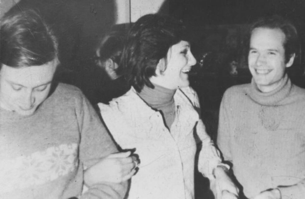 Identificaron los restos de un joven militante desaparecido en 1977