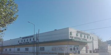 La Calera: sucursal del supermercado A Granel cerrado\u002E