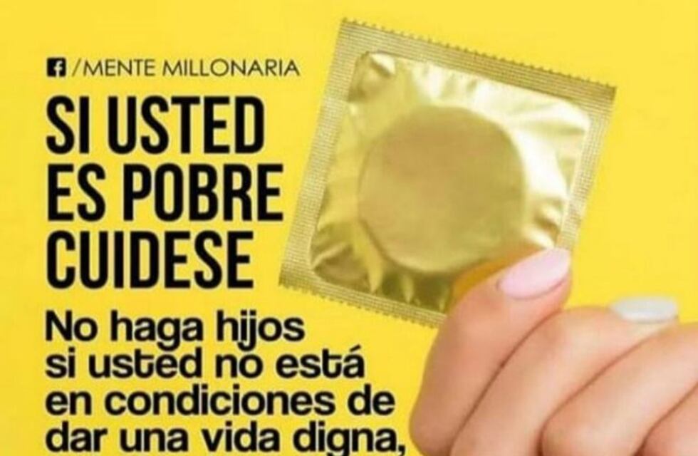 Repudian a funcionaria de Gualeguay por estigmatizar a las familias pobres