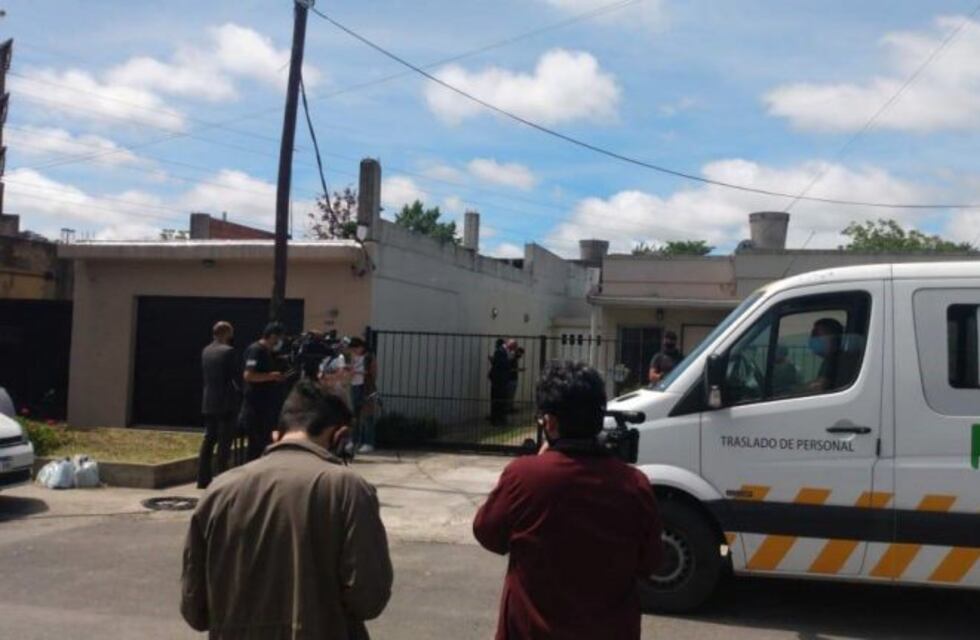 Allanaron un geriátrico ilegal en Berazategui tras denuncias de maltratos