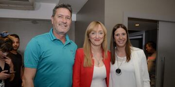 Sagasti, Uceda y Bermejo elecciones presidenciales 2019