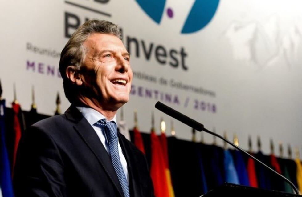 Macri, sobre el 24 de marzo: "Es una fecha para unirnos y decir 'Nunca más'"