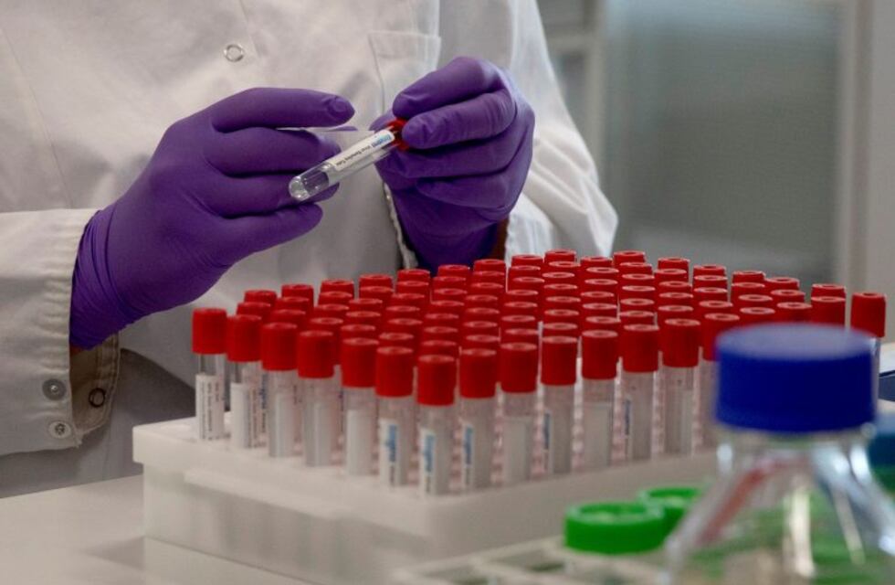 Las Flores, Bolívar y Roque Pérez registraron sus primeros casos de coronavirus