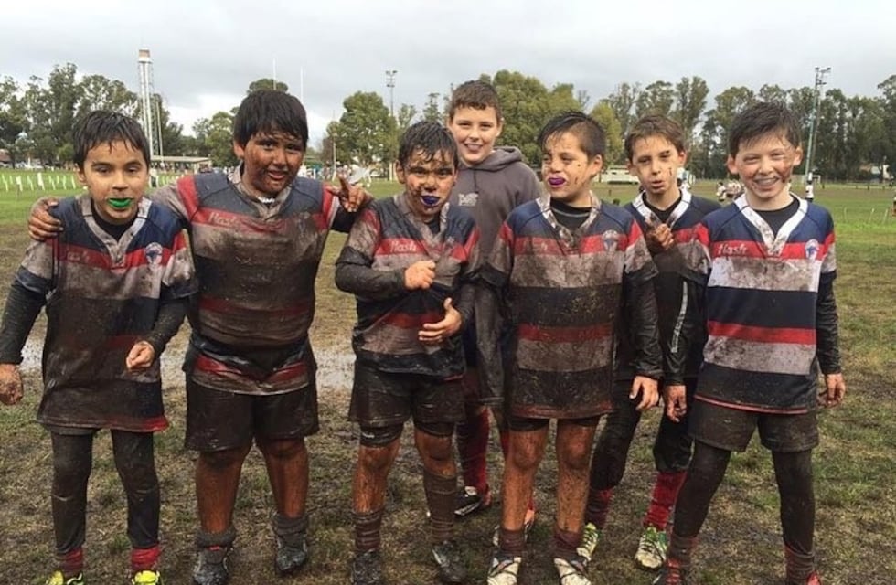 Biguá de Mar del Plata toma cartas en el asunto y propone "medidas ejemplificadoras" para prevenir la violencia en el rugby