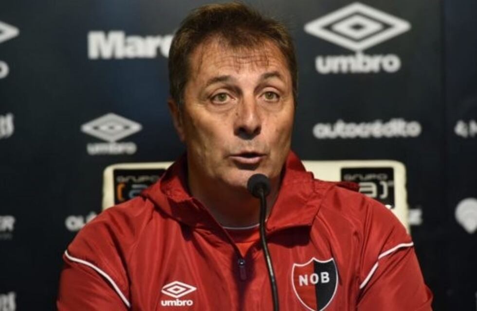 Kudelka: "Jugamos contra el rival más poderoso del fútbol argentino"