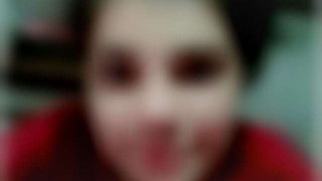 Joven desaparecida. Imagen ilustrativa.