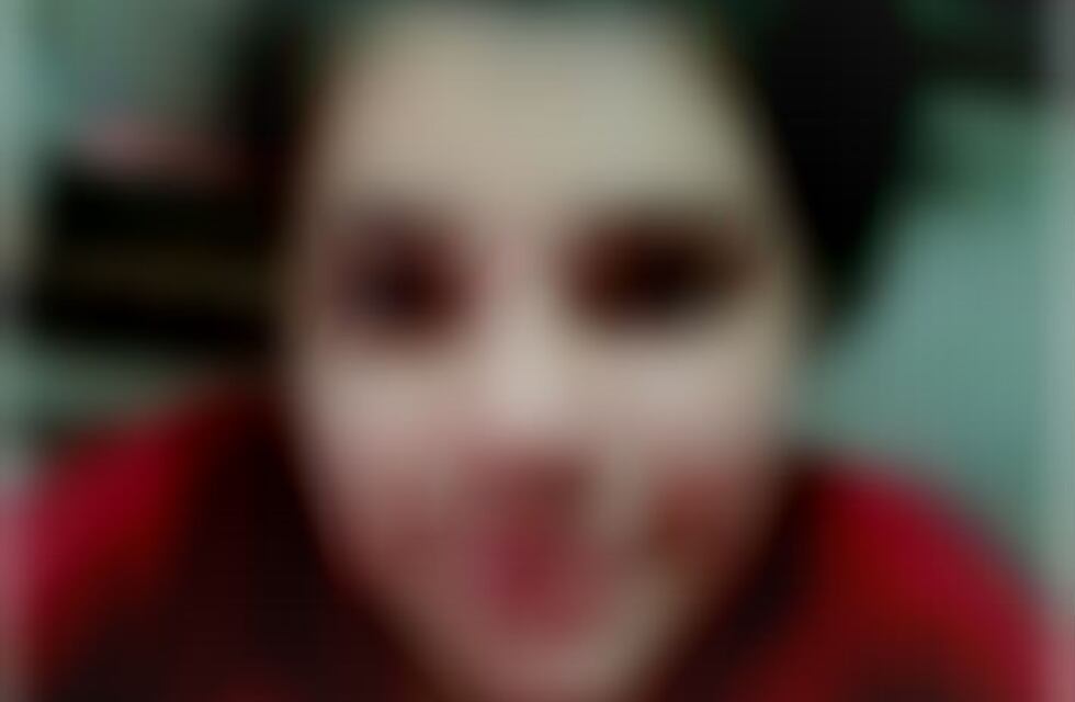 Apareció Lucía: se encuentra en buen estado de salud