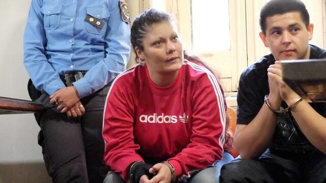 Yu00e9sica Oviedo y Margarita Oviedo,