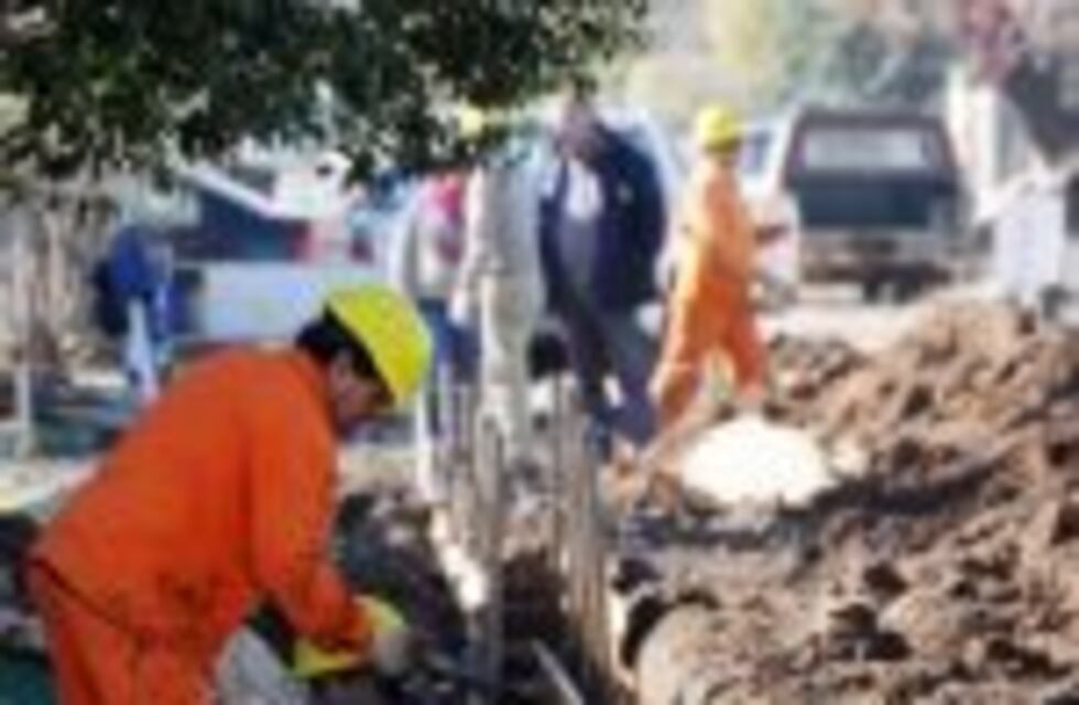 Suspenden las obras en el microcentro para alentar las ventas navideñas