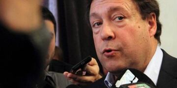 Weretilneck busca fortalecer su partido tras la victoria del domingo en Río Negro