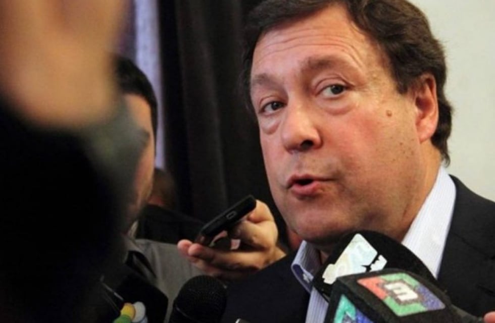 Alberto Weretilneck: "Se lograron triunfos muy importantes"