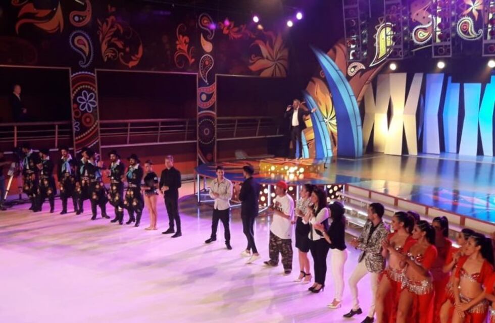 Con "toda la carne en al asador" arranca este domingo el Certamen Solidario