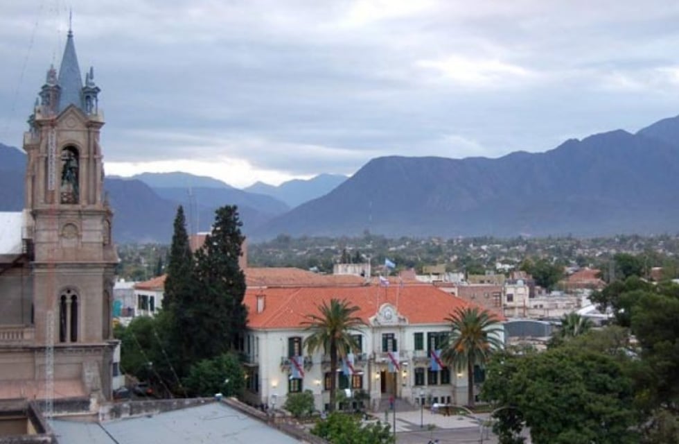 Fin de semana inestable en La Rioja