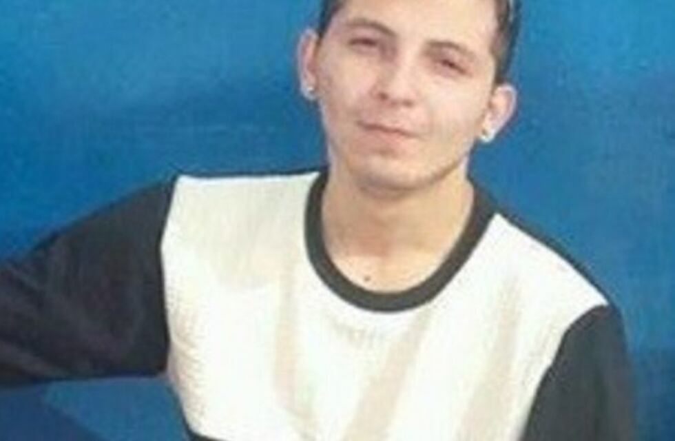 "Teletubi" Acosta estaba sin esposas, se fugó en taxi y pasó por su casa