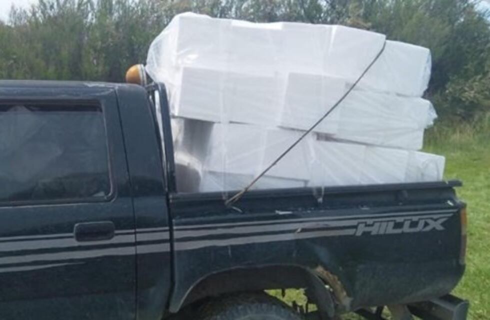 Propietarios no residentes hicieron donaciones al hospital de Monte Hermoso