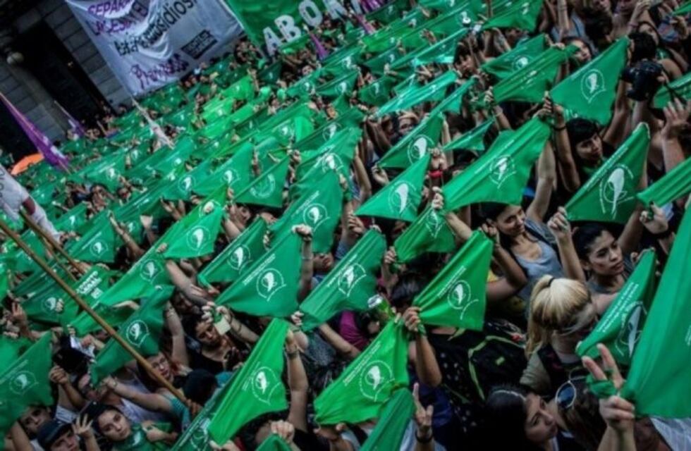 Que sea ley, de Juan Solanas, en el Centro Cultural Córdoba