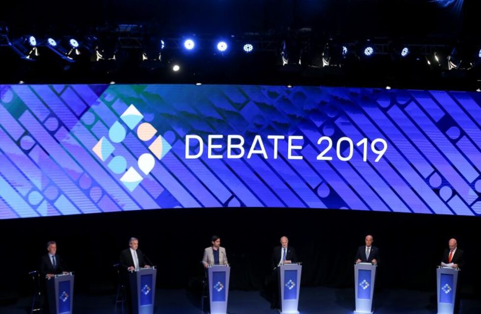 Segundo debate presidencial: ¿cuál fue el canal más elegido para verlo?