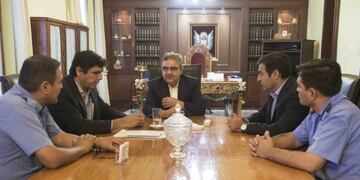 Gobierno de Catamarca