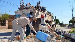 Plan de descacharreo (Imagen ilustrativa)