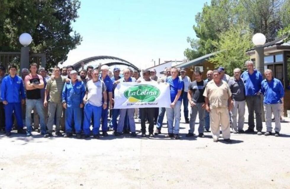 La Justicia investiga el posible vaciamiento en La Colina
