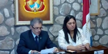 Concejo Deliberante Nono