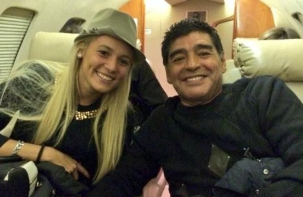 ¡Vuelve a sus raíces! Rocío Oliva firmó contrato para jugar en un club argentino