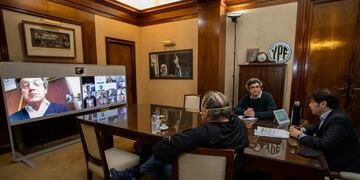 (Twitter: @Kicillofok)