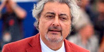 Claudio Rissi pasan la cuarentena en Chaco (Web)