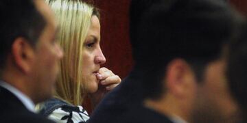 Caso Píparo: hoy alegará el abogado por la querella
