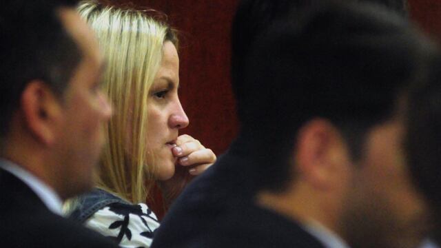 Caso Carolina Píparo