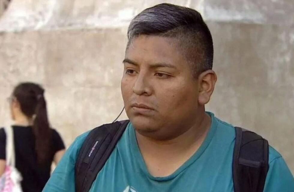 Embargaron por $400 mil al policía que defendió al turista apuñalado en La Boca