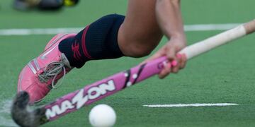 Hockey sobre Césped\u002E