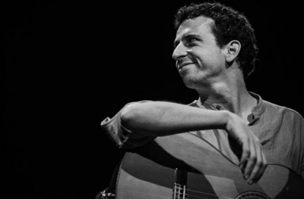 Juan Quintero, Andrés Pilar y Santiago Segret desembarcan con un nuevo disco en Córdoba