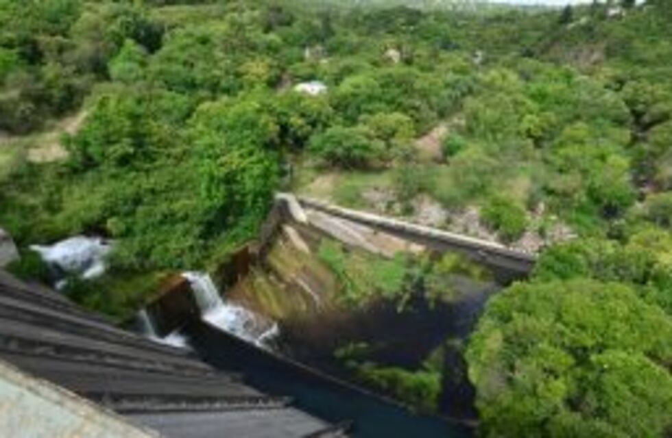 Regulan nivel de los embalses para prevenir inundaciones
