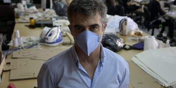 Coronavirus: Santa Cruz continúa sin nuevos casos positivos
