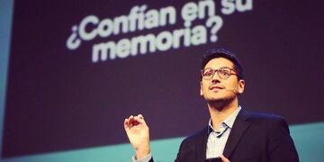 Educando el cerebro en Córdoba\u002E