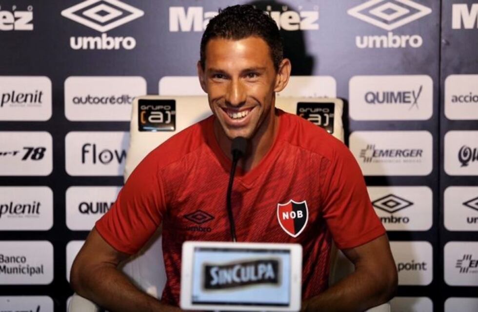 Así fue el debut de Maxi Rodríguez como ¡actor!