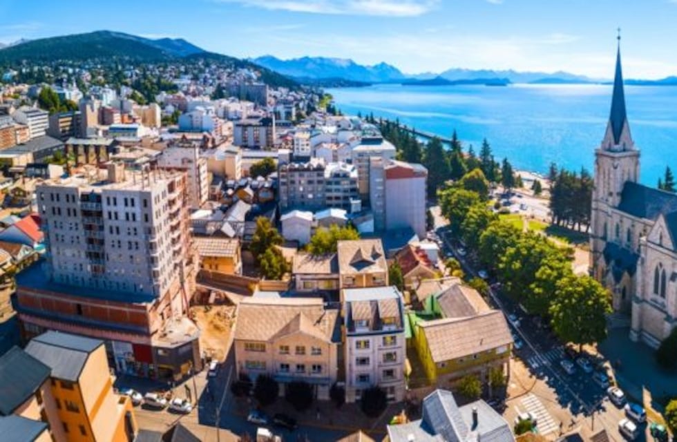 Bariloche espera abrir al turismo estudiantil a mediados de septiembre