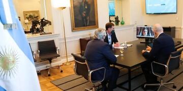 Reabrirán los shoppings: el Gobierno nacional autorizó a la Ciudad de Buenos Aires