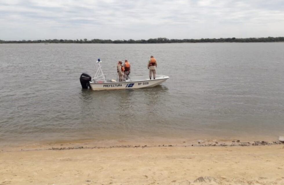 Un joven de 15 años murió ahogado en una noche de pesca
