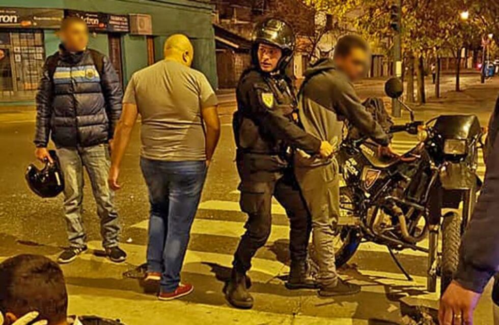 Balacera en el boliche Roma: piden hasta 22 años de prisión para los acusados